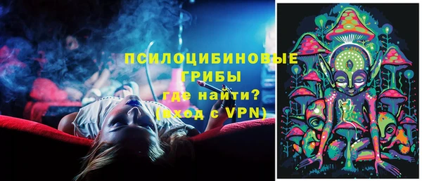 твердый Белоозёрский